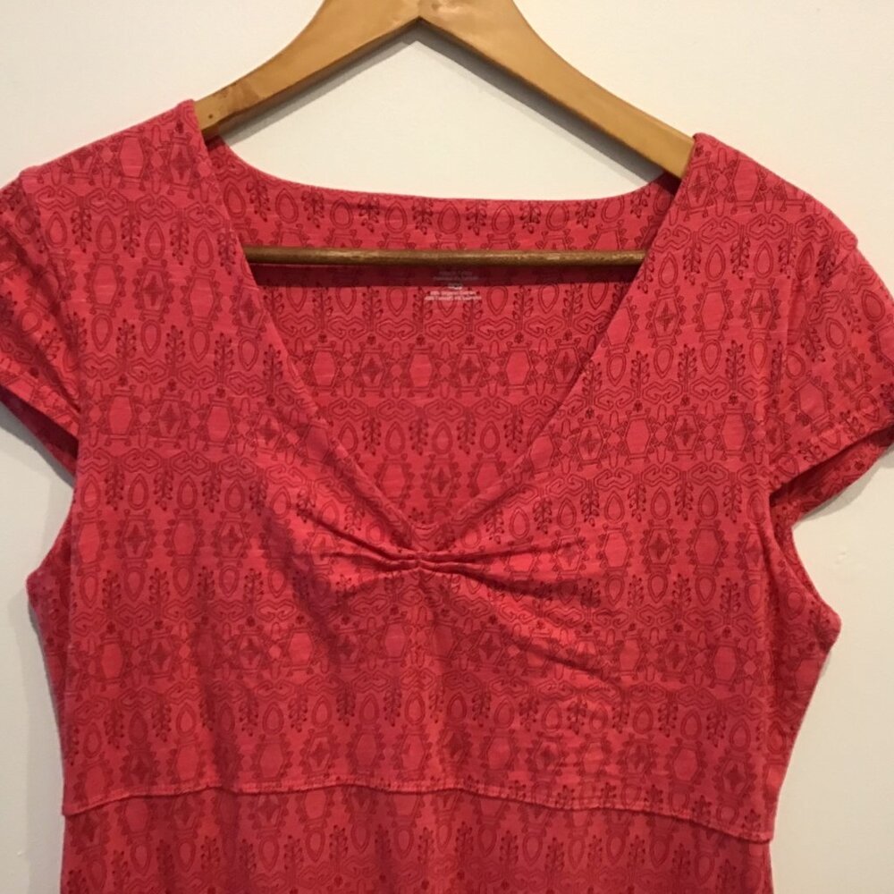 Toad & Co 'Rosemarie' Dress M